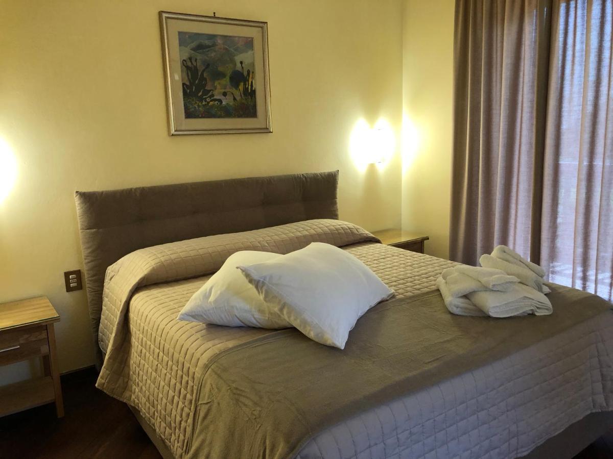 Ferienwohnung Rayon de Soleil Saint-Vincent Exterior foto
